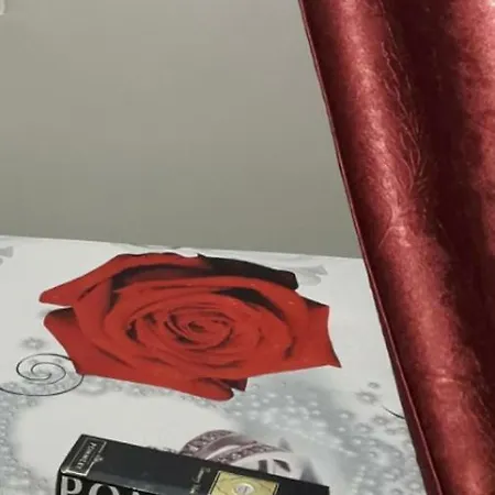 De L'or Rodriguez 別荘